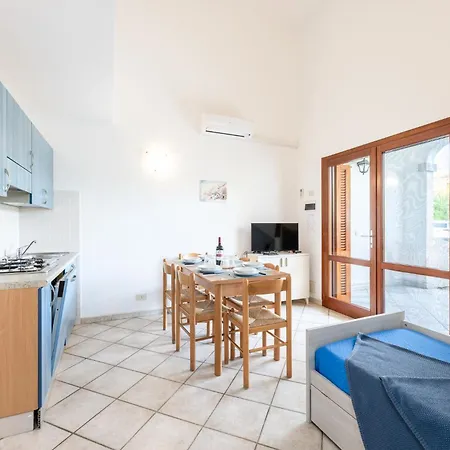Le Dimore Di Aparthotel Budoni