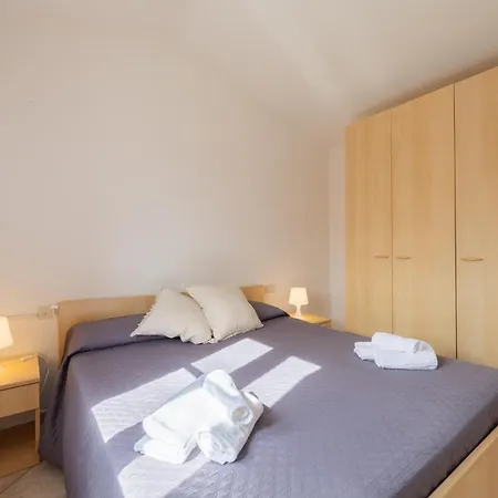 Le Dimore Di 3* Budoni