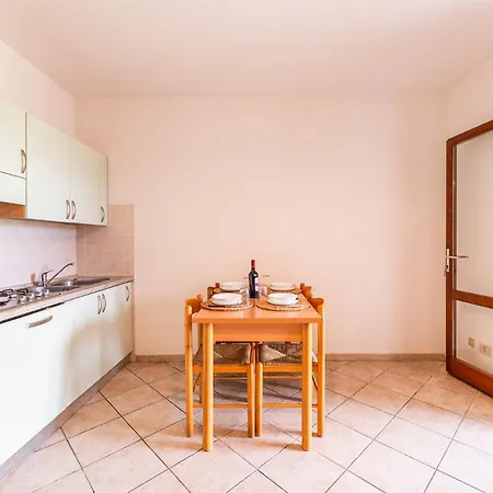 Le Dimore Di Aparthotel