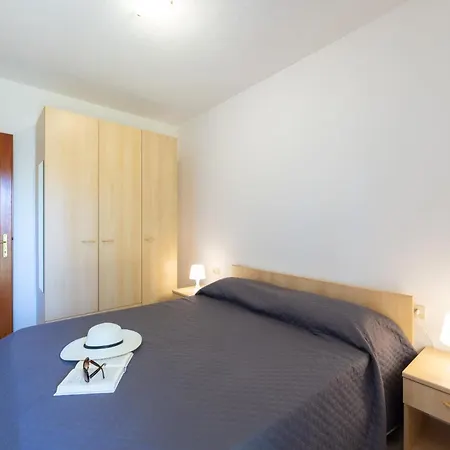 Lägenhetshotell Le Dimore Di 3*