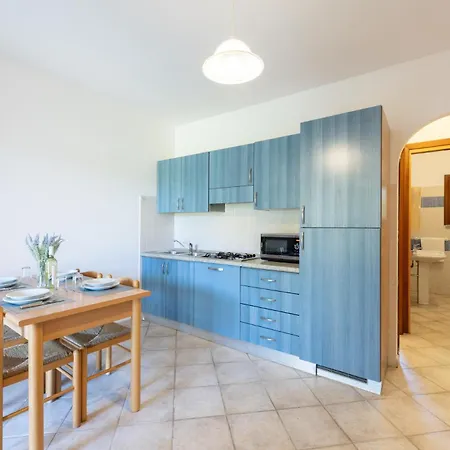 Le Dimore Di מלון דירות בודוני