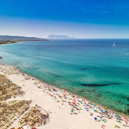 Le Dimore Di 3* Budoni