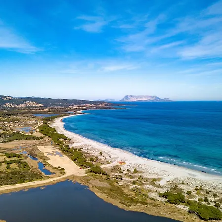 Lägenhetshotell Le Dimore Di