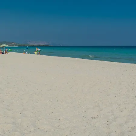 Le Dimore Di Lägenhetshotell