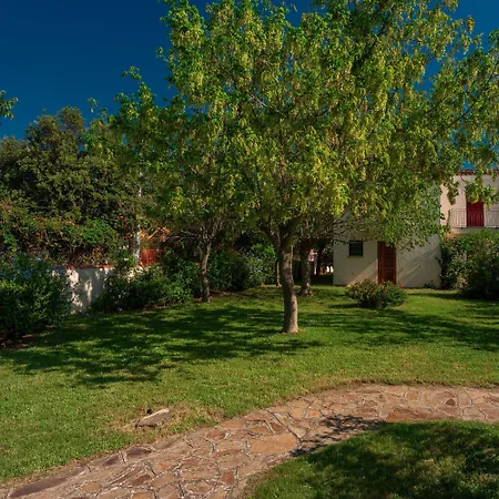 Le Dimore Di מלון דירות 3*