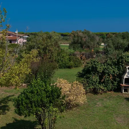 Le Dimore Di Aparthotel 3*