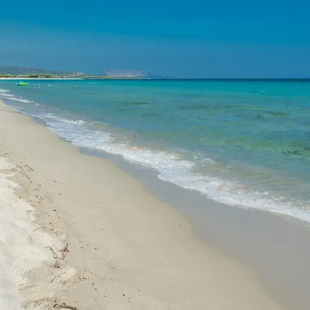 Le Dimore Di 3* Budoni