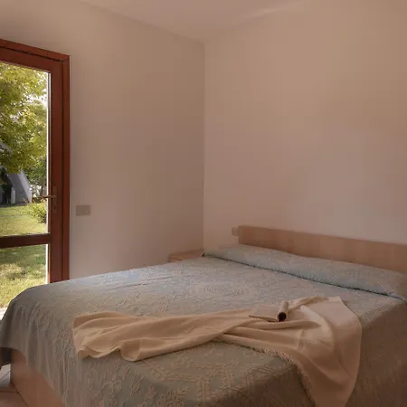 Lägenhetshotell Le Dimore Di 3*