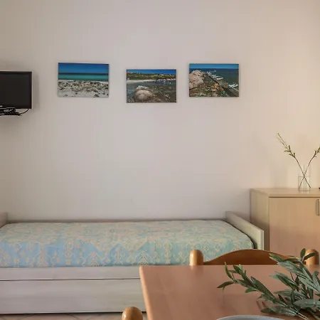 Le Dimore Di Aparthotel Budoni