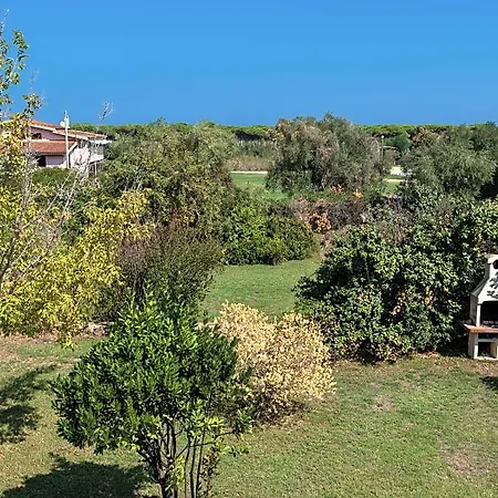Le Dimore Di Ξενοδοχείο με διαμερίσματα Budoni