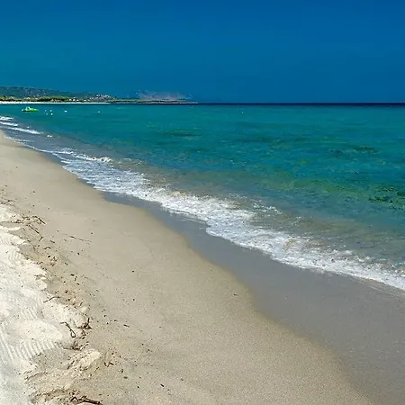 Le Dimore Di Ξενοδοχείο με διαμερίσματα Budoni
