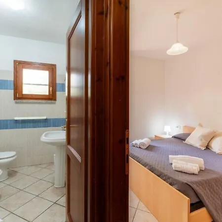 Le Dimore Di Lejlighedshotel 3*