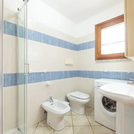 Le Dimore Di Lejlighedshotel Budoni