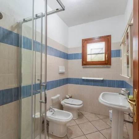 Lejlighedshotel Le Dimore Di 3*