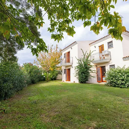 Lejlighedshotel Le Dimore Di