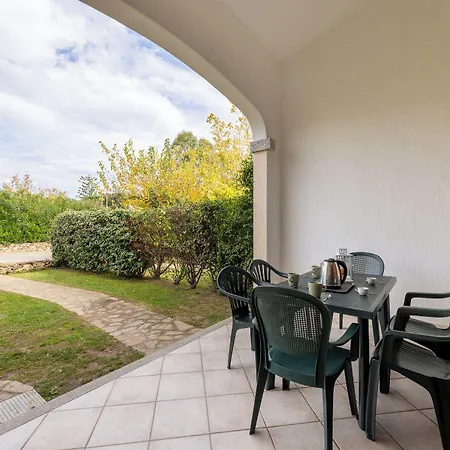 Le Dimore Di Lejlighedshotel Budoni