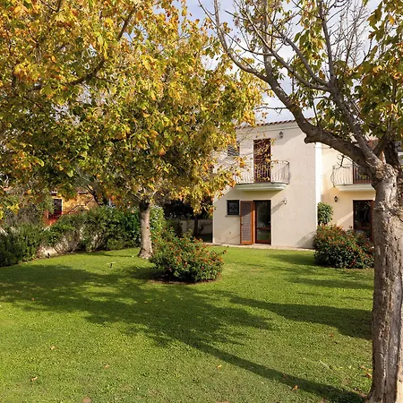 Le Dimore Di Lejlighedshotel Budoni