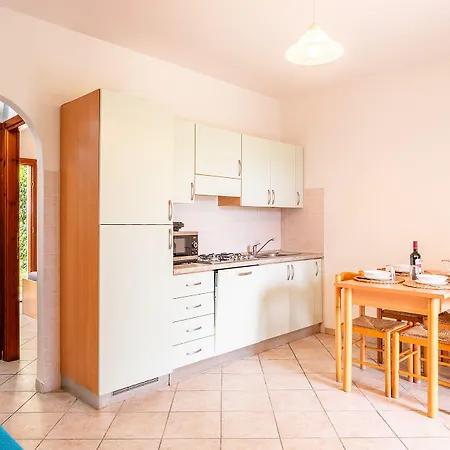 Lejlighedshotel Le Dimore Di 3*