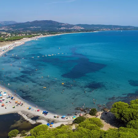 Le Dimore Di Lejlighedshotel