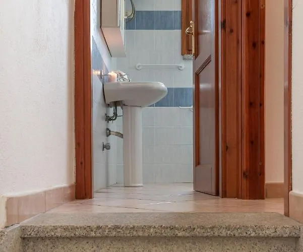 Le Dimore Di Aparthotel