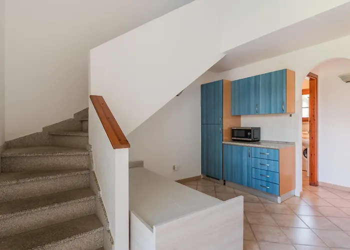 Aparthotel Le Dimore Di 3*