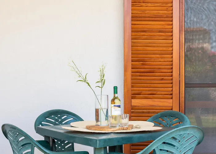 Le Dimore Di Aparthotel 3*