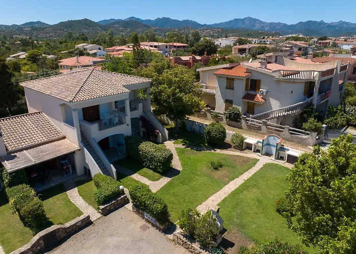 Aparthotel Le Dimore Di