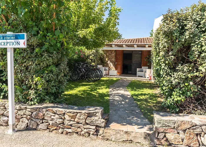 Le Dimore Di 3* Budoni