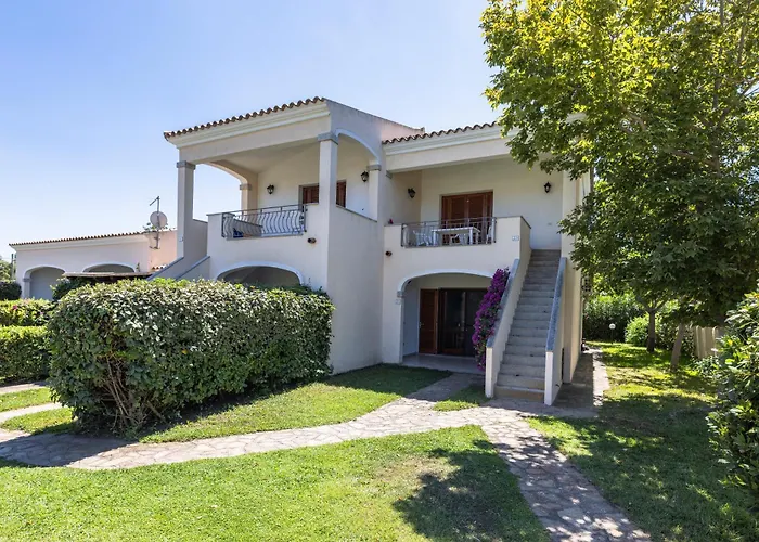 Le Dimore Di Aparthotel