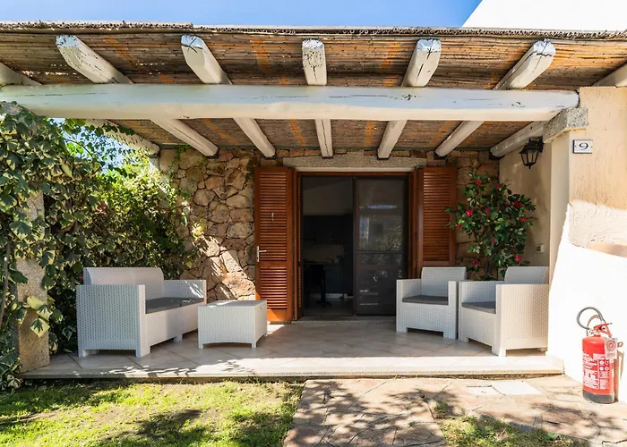 Le Dimore Di Aparthotel Budoni