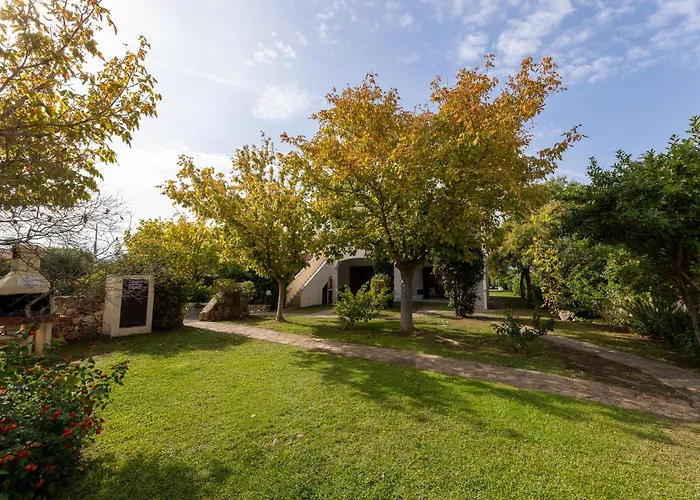 Le Dimore Di Aparthotel