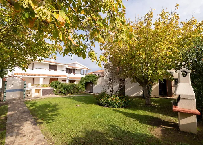 Aparthotel Le Dimore Di 3*