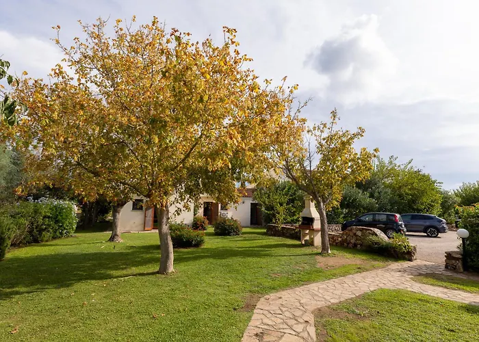 Le Dimore Di Aparthotel 3*