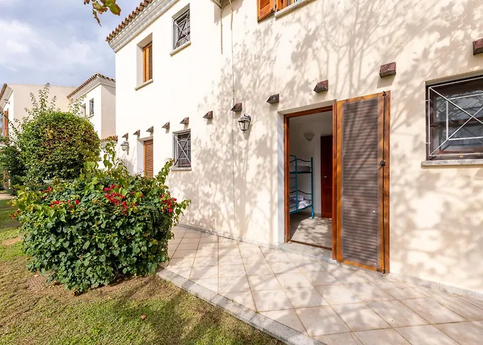 Aparthotel Le Dimore Di 3*