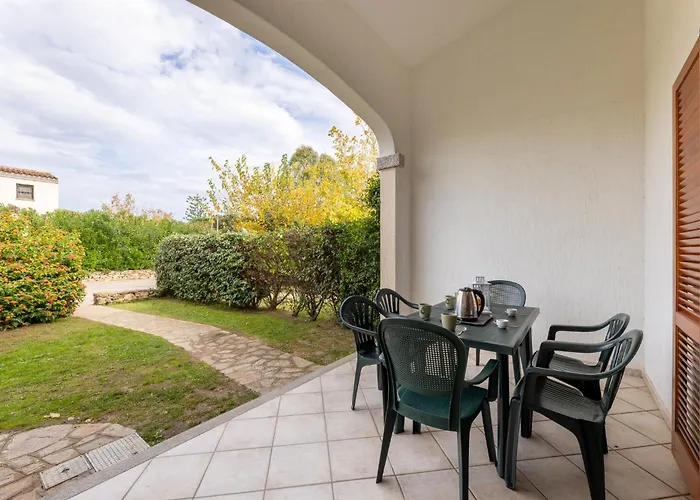 Le Dimore Di Aparthotel 3*