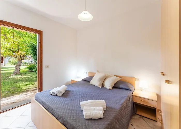 Le Dimore Di 3* Budoni