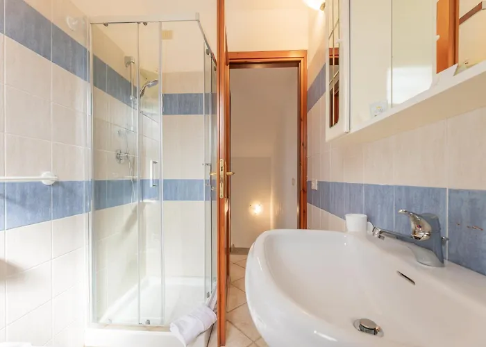 Aparthotel Le Dimore Di 3*