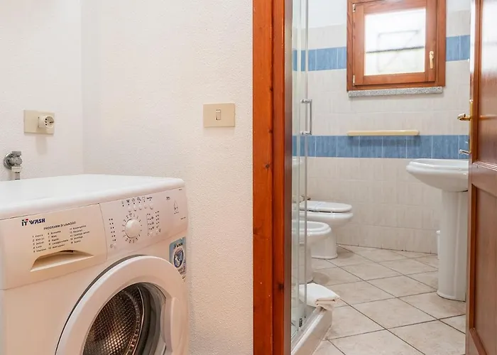 Le Dimore Di Aparthotel Budoni