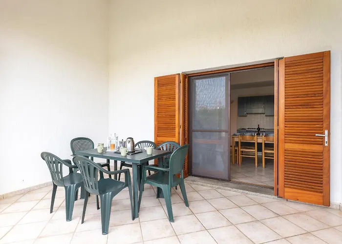 Aparthotel Le Dimore Di Budoni