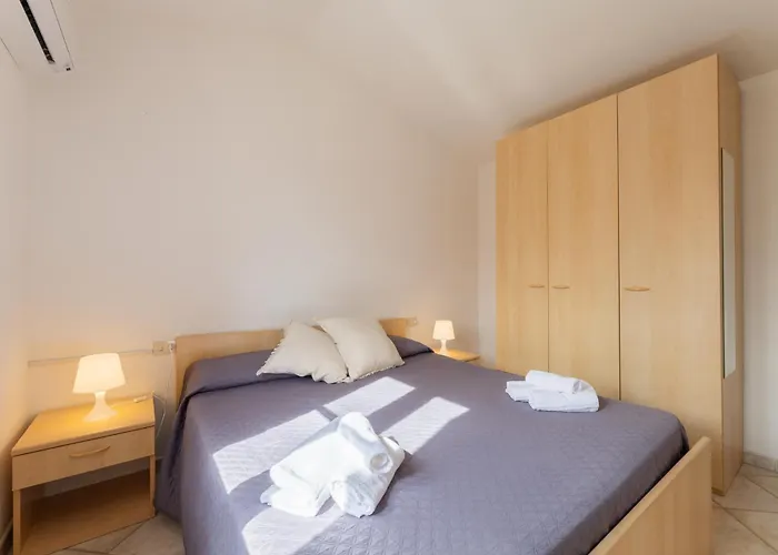 Le Dimore Di 3* Budoni