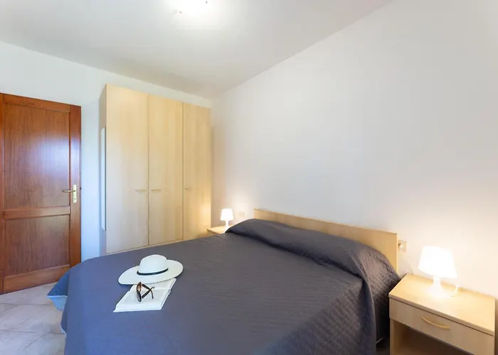 Aparthotel Le Dimore Di 3*