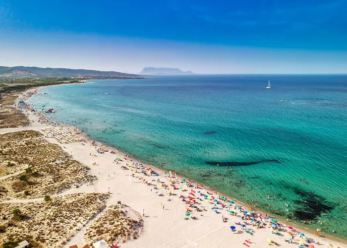 Le Dimore Di 3* Budoni