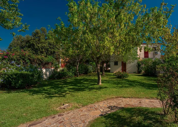 Le Dimore Di Aparthotel 3*