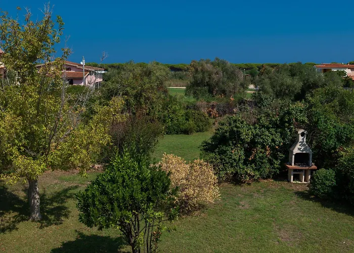 Le Dimore Di Aparthotel 3*