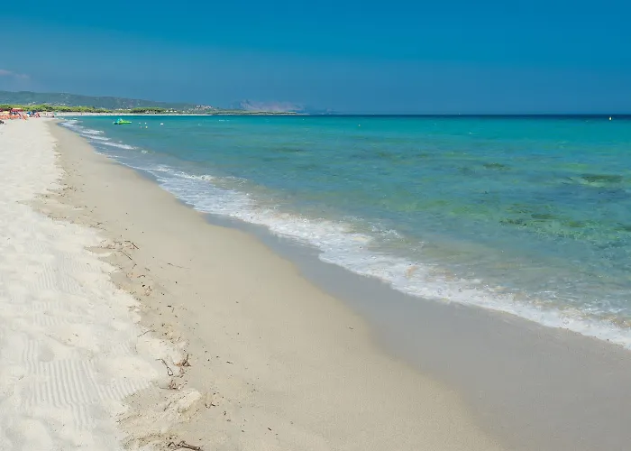 Le Dimore Di 3* Budoni