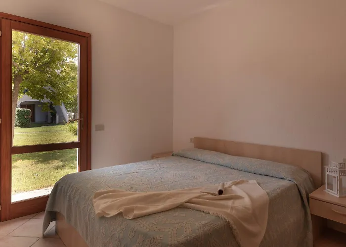 Aparthotel Le Dimore Di 3*