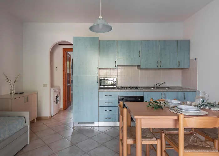 Le Dimore Di Aparthotel